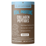 Vital Proteins Collagen Peptides Chocolate Powder 383g