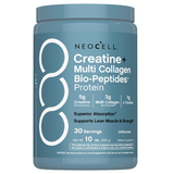 NeoCell Creatine Monohydrate Powder 285g
