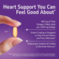 21st Century Fish Oil 1200mg Enteric Coated Softgels 90 Count