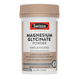 Swisse Ultiboost Magnesium Glycinate Powder 140g