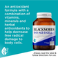 Blackmores Bio ACE Excell Capsules 150