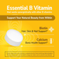 21st Century Biotin 10,000 mcg 360 Tablets
