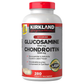 Kirkland Signature Glucosamine 1500mg Chondroitin MSM 1200g 280 Tablets