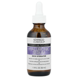 Advanced Clinicals Hyaluronic Serum 52ml