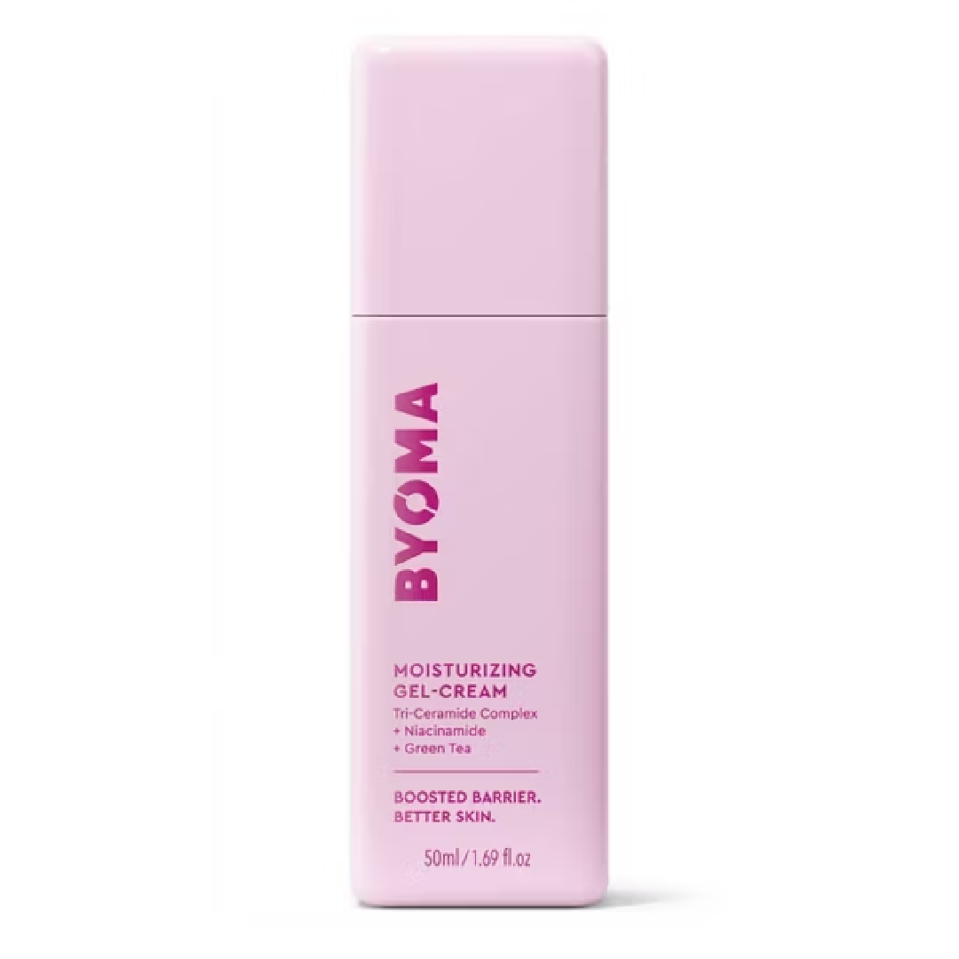 BYOMA Gel Cream Moisturizer 50ml