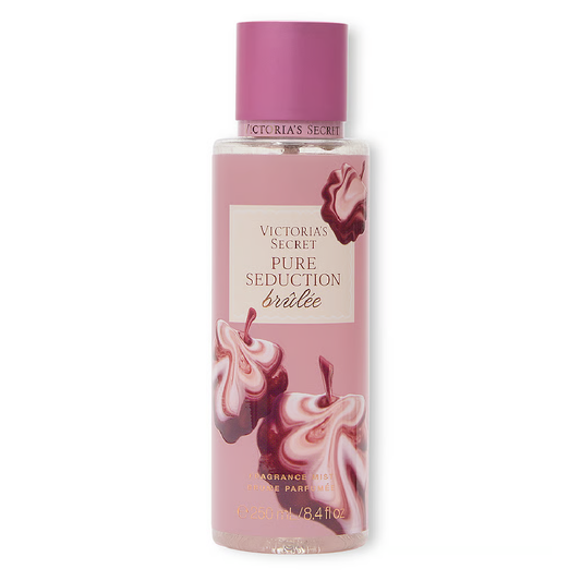 Victoria's Secret Pure Seduction Brulee Fragrance Mist 250ml
