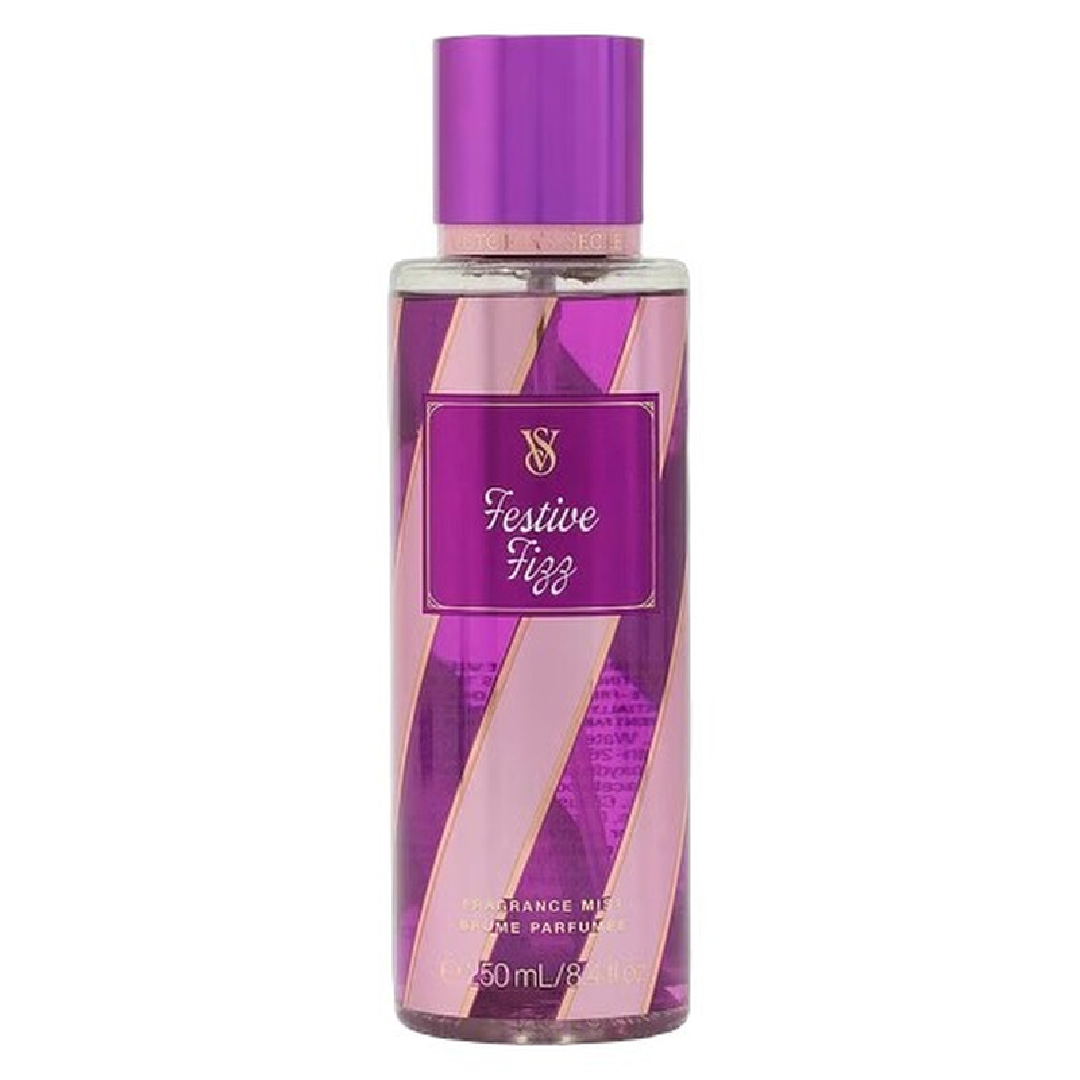 Victoria's Secret Festive Fizz Fragrance Mist 250ml