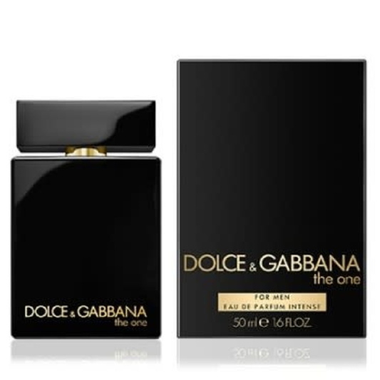 Dolce & Gabbana The One Eau de Parfum Intense 100ml