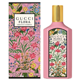 Gucci Flora Gorgeous Gardenia Eau de Parfum 100ml