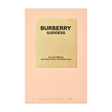Burberry Goddess For Women Eau de Parfum 100ml Refillable