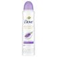 Dove Nourishing Antiperspirant Deodorant Stick 107g
