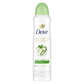 Dove Cool Essentials Spray Antiperspirant 107g