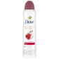 Dove Advanced Care Revive Dry Spray Antiperspirant 107g