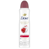 Dove Advanced Care Revive Dry Spray Antiperspirant 107g