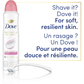 Dove Advanced Care Antiperspirant Deodorant Pro-Ceramide Technology 107g