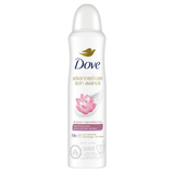 Dove Nourishing Antiperspirant Deodorant – Antibacterial Protection 107g