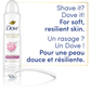 Dove Nourishing Antiperspirant Deodorant – Antibacterial Protection 107g