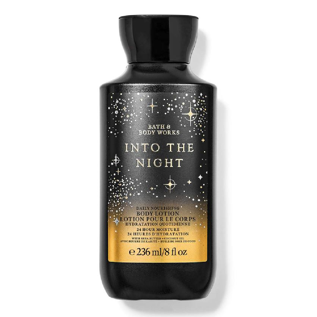 Bath & Body Works Into The Night Fine Fragrance Mist 236ml