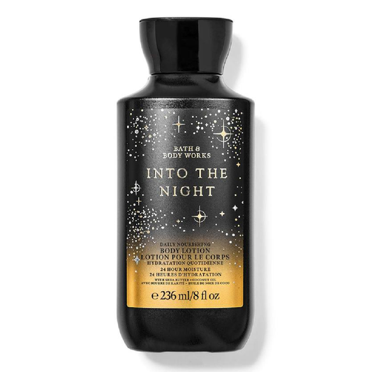 Bath & Body Works Into The Night Fine Fragrance Mist 236ml