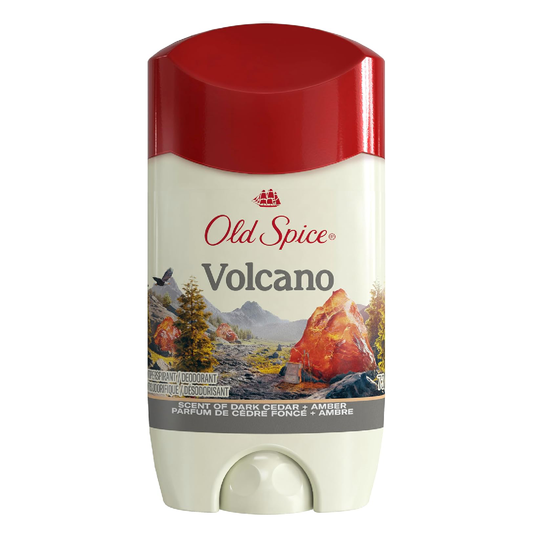 Old Spice Invisible Antiperspirant Deodorant for Men 73g