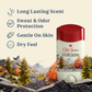 Old Spice Invisible Antiperspirant Deodorant for Men 73g