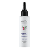 Bare Anatomy Rosemary & Hibiscus Hair Growth Oil 100ml