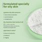 Plum Green Tea &amp; Zinc Super Matte Gel Sunscreen SPF 50 PA++++ 50g