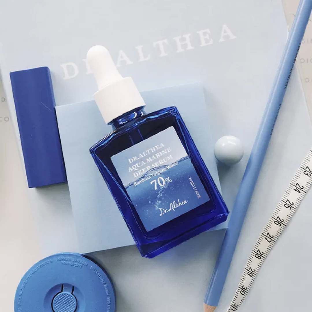 Dr. Althea Aqua Marine Deep Serum 30ml