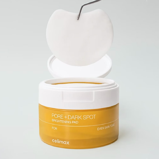 Celimax Pore+ Dark Spot Brightening Pad 40pcs