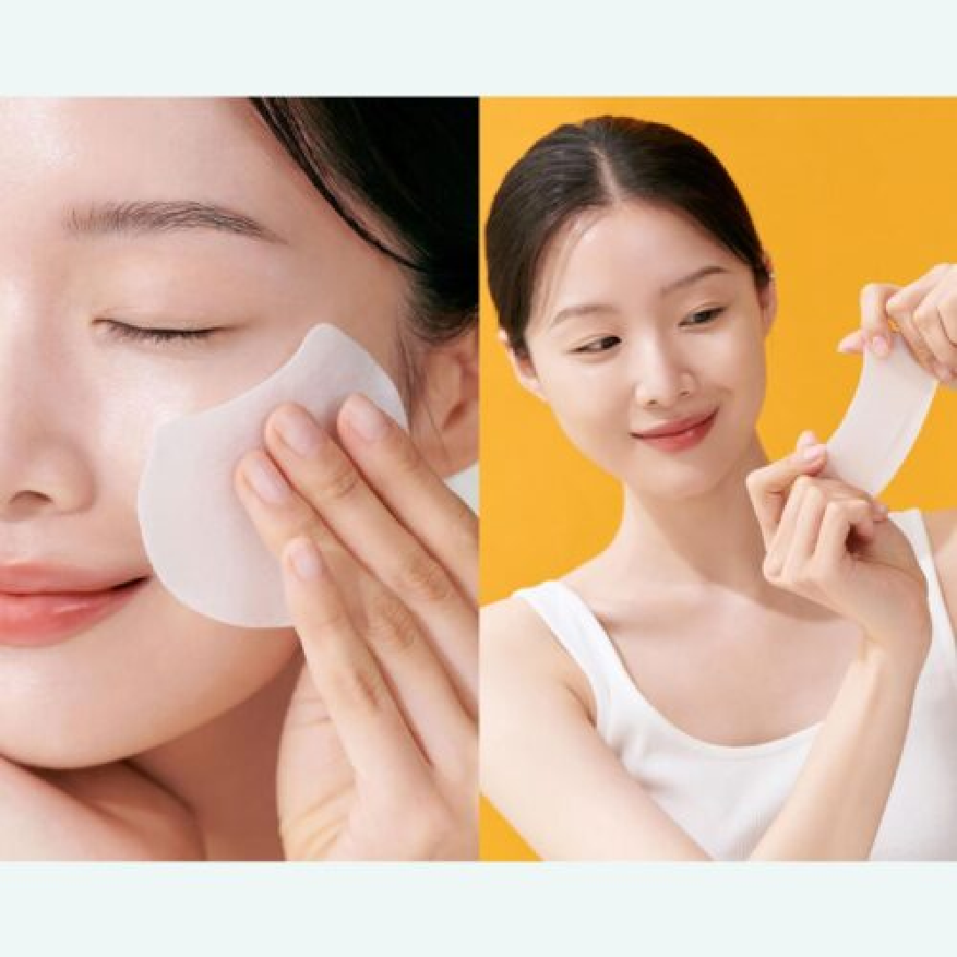 Celimax Pore+ Dark Spot Brightening Pad 40pcs