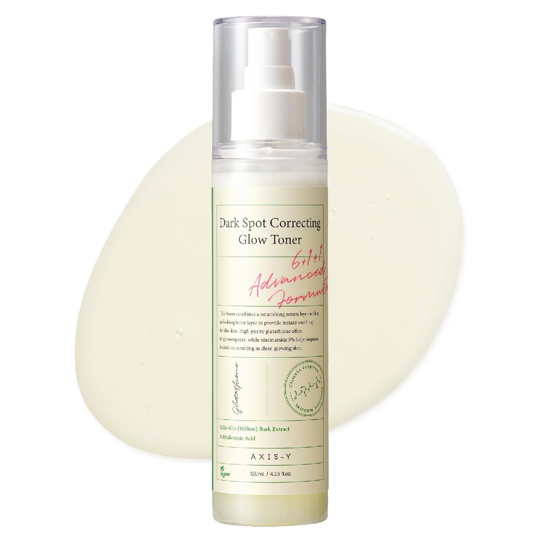 AXIS-Y Dark Spot Correcting Glow Serum 50ml