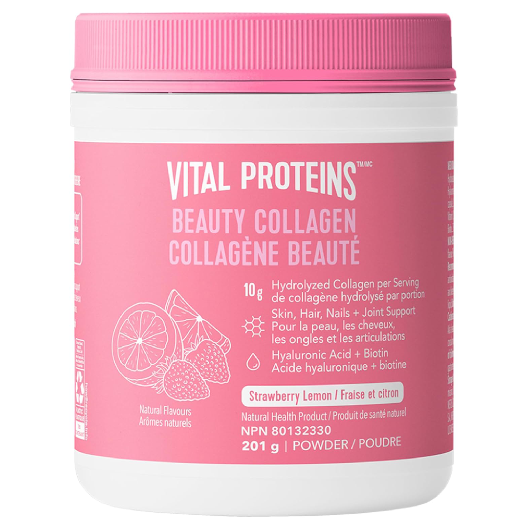 Vital Proteins Marine Collagen Peptides Powder 221g