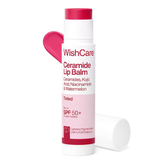 WishCare Tinted Ceramide Lip Balm SPF 50 PA+++ 5g