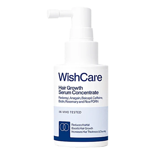 WishCare Hair Growth Serum Concentrate 30ml