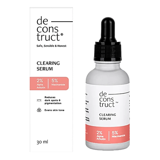 Deconstruct Clearing Serum 30ml