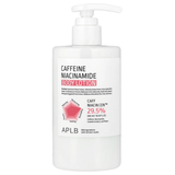 APLB Caffeine Niacinamide Body Lotion 300ml