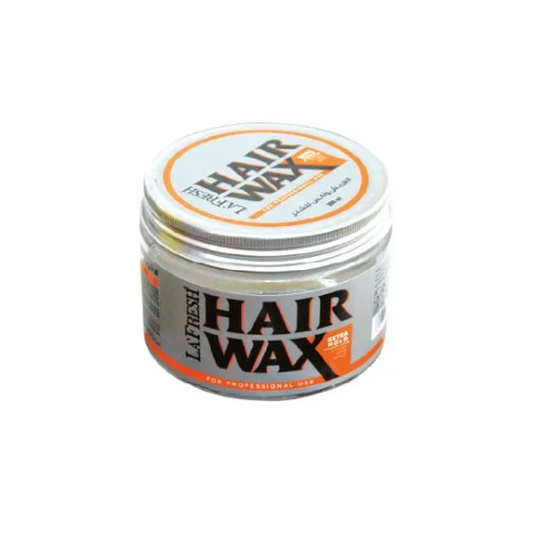 La Fresh Hair Wax Extra Look 150ml