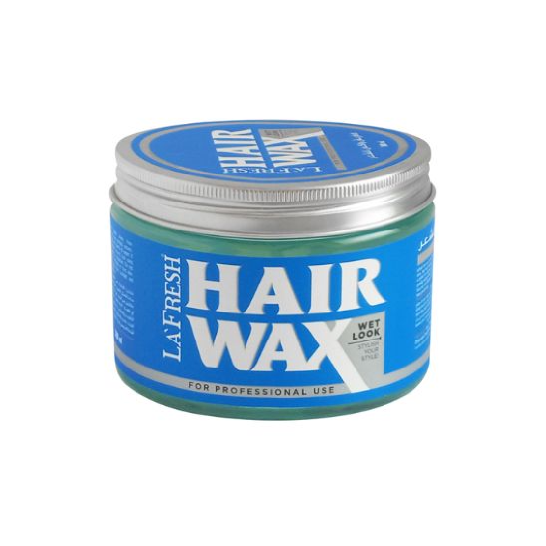 La Fresh Hair Wax Wet Look 150ml