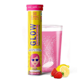Chicnutrix Glow Glutathione + Vitamin C Tablets 500mg