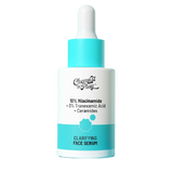Chemist At Play 10% Niacinamide Clarifying Face Serum 30ml