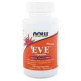 NOW EVE™ Superior Women's Multiple Vitamin 120 Capsules