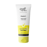 Chemist At Play Brightening Boost Face Wash with Vitamin C – 100ml