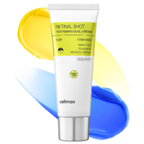 Celimax The Vita-A Retinal Shot Tightening Dual Cream – 50ml