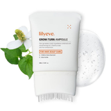 Lilyeve GROW:TURN EXOSOME Brush Ampoule 100ml