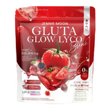 Jennie Moon Gluta Glow Lyco Blink – 30 Sachets