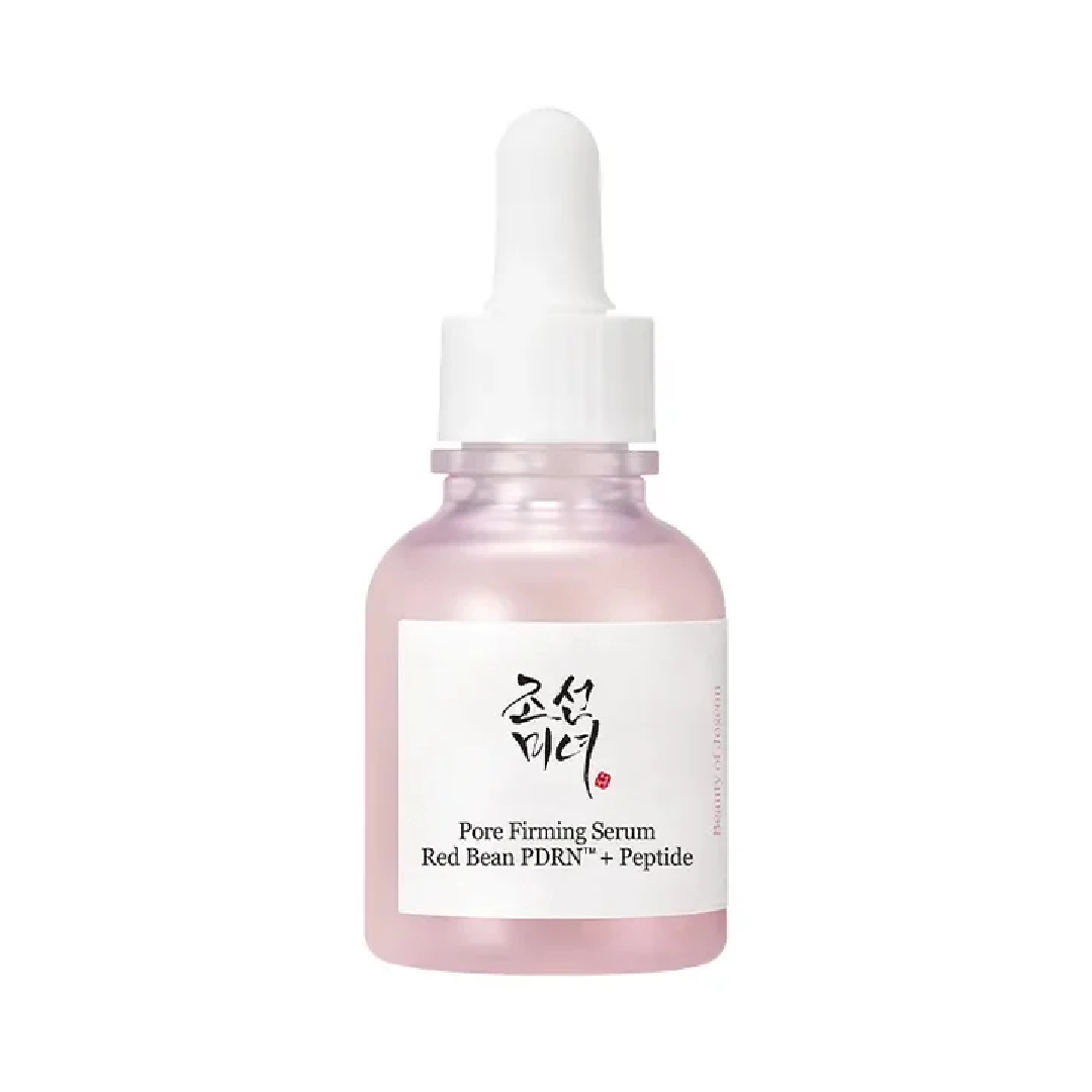 Beauty of Joseon Red Bean PDRN + Peptide Pore Firming Serum 30ml