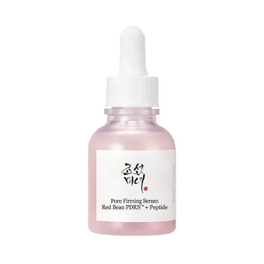 Beauty of Joseon Red Bean PDRN + Peptide Pore Firming Serum 30ml