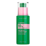 Nine Less A-Control 10% Azelaic Acid Serum 30ml