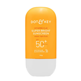 Dot &amp; Key Vitamin C + E Super Bright Sunscreen SPF 50+ PA++++ 50g