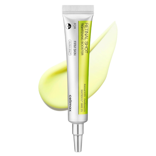 Celimax Vita A Retinal Tightening Booster 15ml
